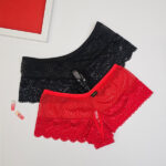 شورت زنانه هیپستر دانتل Adak آداک کد 120