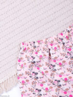 شورتک زنانه نخی Adak آداک سایز XL کد 96