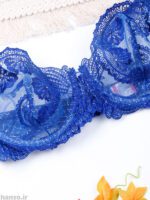 ست شورت و سوتین فنردار توری Pedli پدلی کد P212