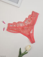 ست شورت و سوتین فنردار توری Pedli پدلی کد P209