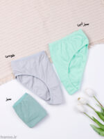 شورت زنانه اسلیپ نخی Adak آداک کد 93