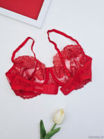 ست شورت و سوتین فنردار توری Pedli پدلی کد P208