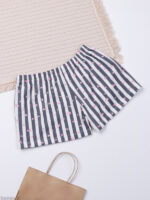 شورتک زنانه نخی Adak آداک سایز L کد 95