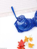 ست شورت و سوتین فنردار توری Pedli پدلی کد P212