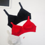 سوتین نخی بدون فنر Adak آداک کد 633