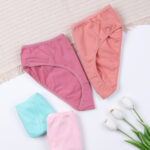 شورت زنانه اسلیپ نخی Adak آداک کد 93