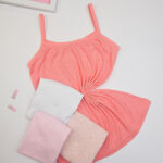 تاپ بندی لاکرا آداک Adak کد 5680