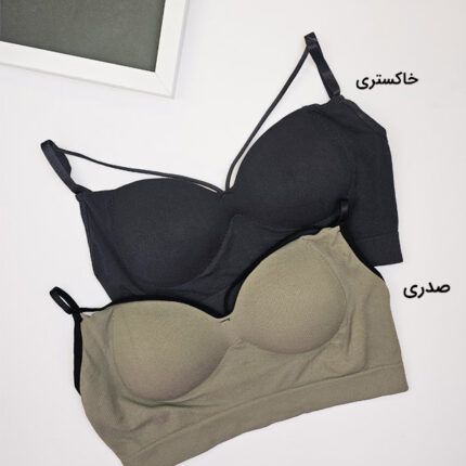 ست نیم تنه شورت کاپدار کبریتی کد 5693