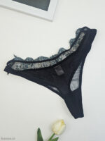 ست شورت و سوتین فنردار توری Pedli پدلی کد P207