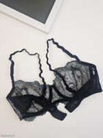 ست شورت و سوتین فنردار توری Pedli پدلی کد P207