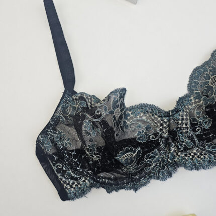 ست شورت و سوتین فنردار توری Pedli پدلی کد P207