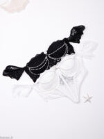 تاپلکس کاپدار دانتل دکلته کد 88136