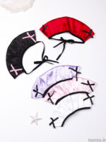 کاستوم فانتزی پاپیلون Papillon کد 1004