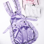 کاستوم فانتزی پاپیلون Papillon کد 1004