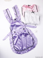 کاستوم فانتزی پاپیلون Papillon کد 1004