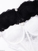 تاپلکس کاپدار دانتل دکلته کد 88136