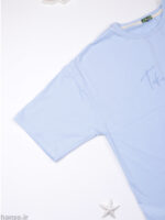 تیشرت نخ پنبه Take your time آفر Offer کد 5642