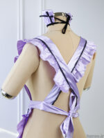 کاستوم فانتزی پاپیلون Papillon کد 1004