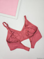 سوتین نخی بدون فنر ایزابلا کد 050