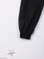 بادی آستین تور پاپیلون Papillon کد 452