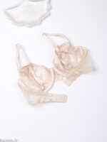 ست شورت و سوتین فنردار توری Bereta برتا کد 2020OK