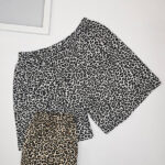 شورتک زنانه نخی Adak آداک کد 99