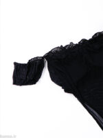 بادی دکلته کاپدار پینترستی کد 88137