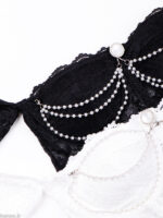 تاپلکس کاپدار دانتل دکلته کد 88136