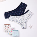 شورت زنانه هیپستر نخی Adak آداک کد 247