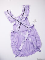 کاستوم فانتزی پاپیلون Papillon کد 1004