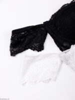 تاپلکس کاپدار دانتل دکلته کد 88136