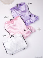 کاستوم فانتزی پاپیلون Papillon کد 1004