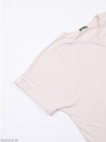 تیشرت نخ پنبه Make an offer آفر Offer کد 5644