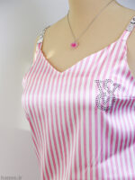 لباس خواب ساتن زنانه اما EMA کد 2811