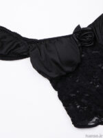 تاپلکس کاپدار دانتل دکلته کد 88148