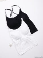 کراپ تاپ کاپدار کد 8865