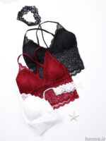 کراپ تاپ دانتل کاپدار کد 88101