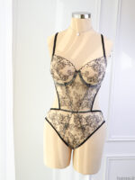 بادی فانتزی فنردار توری Bereta برتا کد 2300OZB