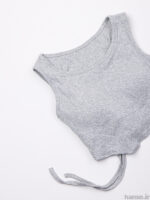 کراپ تاپ دانتل کاپدار کد 227