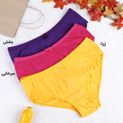 شورت زنانه اسلیپ کبریتی اما EMA کد 4040