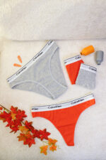 ست نیم تنه و شورت اما EMA کد 5800