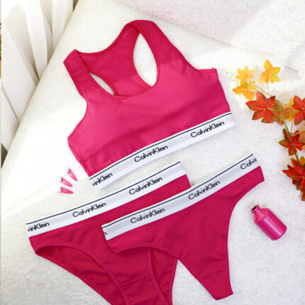 ست نیم تنه و شورت سه تیکه اما EMA کد 5800