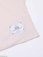 تیشرت نخ پنبه Make an offer آفر Offer کد 5644