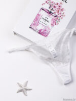 ست شورت و سوتین فنردار توری Bereta برتا کد 2020OZW