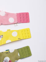 سوتین دکلته اسفنجی جک دار کد 3310