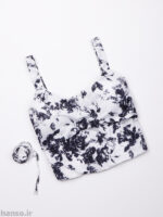 کراپ تاپ کاپدار کد 7321