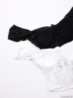 تاپلکس کاپدار دانتل دکلته کد 88148