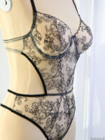 بادی فانتزی فنردار توری Bereta برتا کد 2300OZB