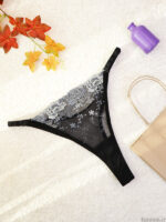 ست شورت و سوتین فنردار توری Pedli پدلی کد P213