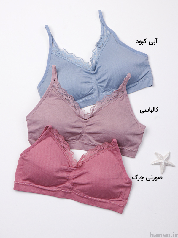 نیم تنه کاپدار کد 3208